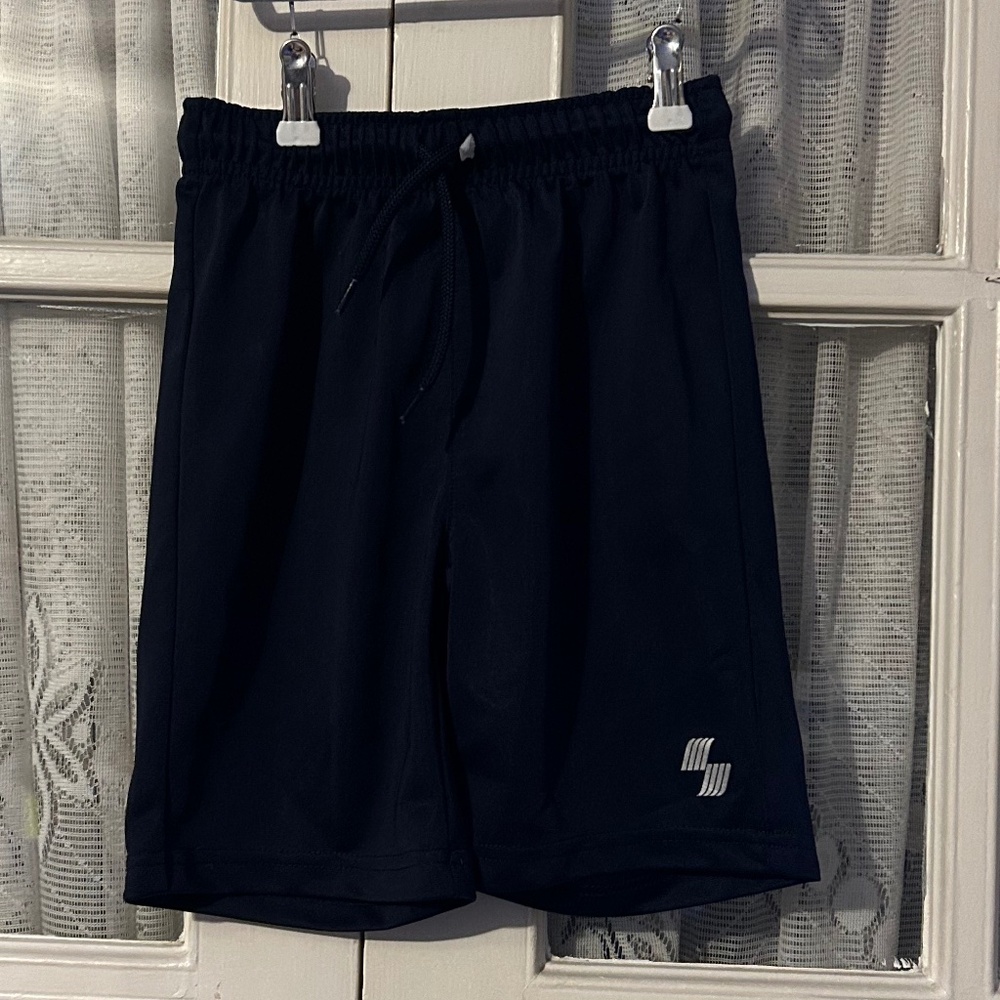 😉Bundle Days😉 The Children’s Place Boys Quick Dry Basketball Shorts Black